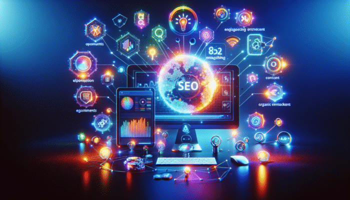 Digital Marketing Agency: Comprehensive Online Services Await