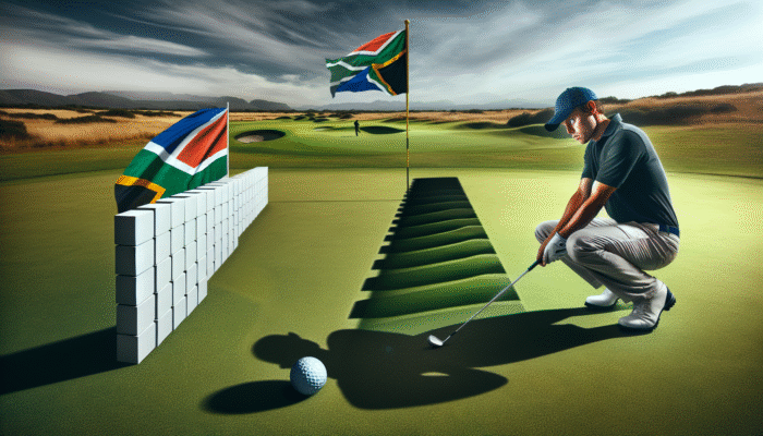 Golf Mental Blocks: Essential Tips to Overcome Challenges