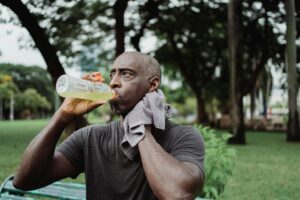 Electrolyte Supplements for Effective Hydration Insights