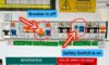 Warning Signs of a Switchboard Upgrade for Home Safety