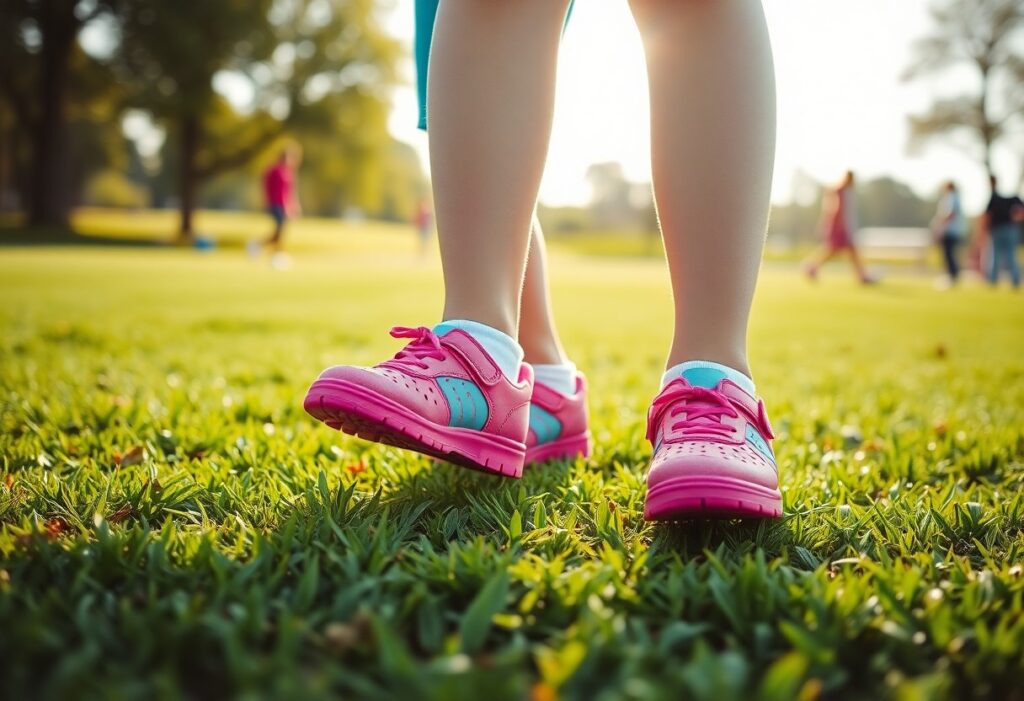 Xero Shoes for Children: Podiatrist’s 2025 Insights