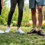 Xero Shoes: Transforming Spring 2025 Barefoot Fashion