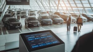 Online Car Rentals Made Easy for a Seamless Experience