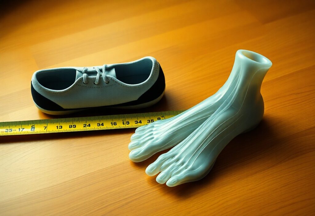 Xero Shoes Sizing: A Biomechanical Accuracy Analysis