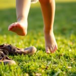Barefoot Footwear: Exploring Its Orthopaedic Effects on Children