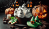 Halloween Dessert Ideas: Craft Spooky Treats for the Occasion