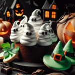 Halloween Dessert Ideas: Craft Spooky Treats for the Occasion