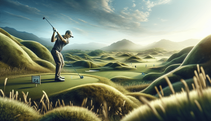 Golf Road Trip Planning: Explore the Top Courses in South Africa
