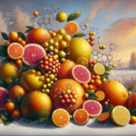 Immune System Boost with Essential Healthy Foods Guide