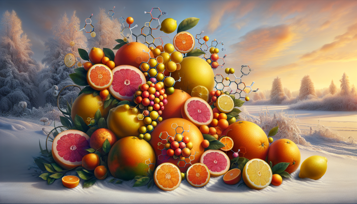 Immune System Boost with Essential Healthy Foods Guide