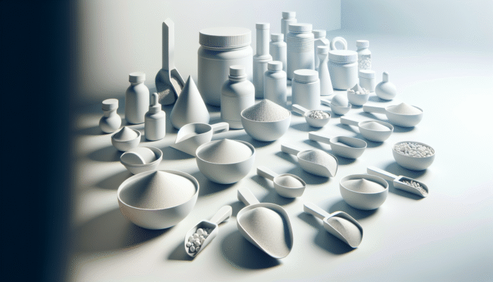 Supplement Scoops: A Comprehensive Guide for You