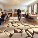 Limestone Lippage Removal: Proven and Effective Techniques