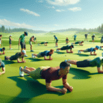 Golf Core Strength Exercises: The Definitive Local Guide