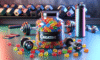 Creatine Gummies: Benefits and Best Choices Reviewed