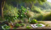 Herbal Decoctions: The Essential Guide to Tradition