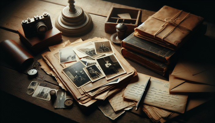 House Clearance Tips for Cherished Belongings in the UK