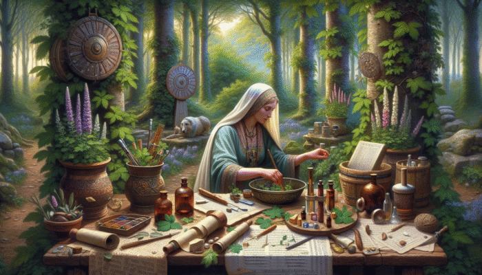Herbal Tincture Formulations: Master Advanced Techniques Today