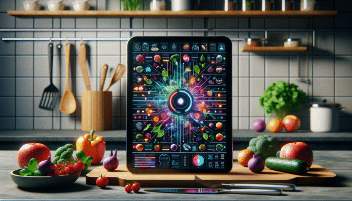 AI Recipe Generators: A Comprehensive Guide to Meal Creation