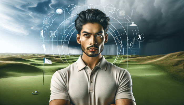 Golf Mental Toughness: A Crucial Guide to Improvement