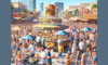 Vegas Food and Drink Festivals: A Complete Guide