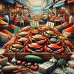 Singaporean Chili Crab Recipes: Delightful Culinary Must-Try