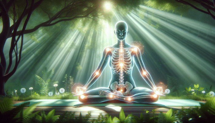 Joint Support Tips for Yoga Athletes: Key Insights for Success