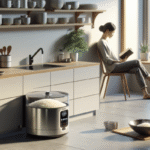 Rice Cooker Essentials: Simplifying Your Dinner Prep