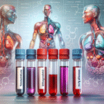 Male Hormone Blood Test: A Key Guide for Bicester Locals