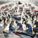First Aid in Emergencies: Essential Skills You Need