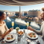 Mimosas in Las Vegas: Top Bars to Visit