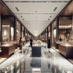 Luxury Shopping in Las Vegas: Best Mall Selections