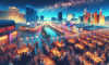 Custom Vegas Pub Crawl: The Definitive Guide to Your Adventure