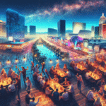 Custom Vegas Pub Crawl: The Definitive Guide to Your Adventure