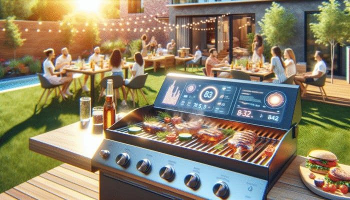 Smart Timers for BBQ: Essential Choices for Perfect Cooking
