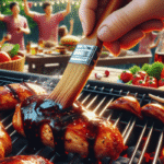 BBQ Marinades: Best Soy Sauces to Enhance Flavours