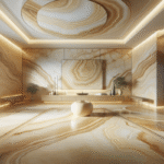 Travertine Tile Cleaner for Immaculate Shine