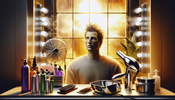 Damaged Hair: Top Salon Treatments for Restoration
