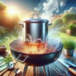 Smoke Pot for Small Grills: The Ultimate User’s Manual