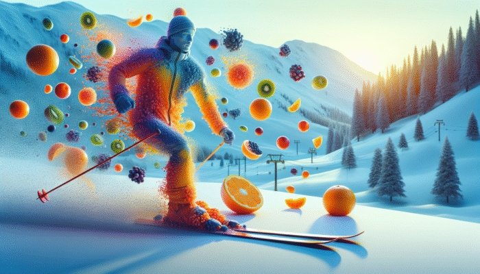 Supplements for Cold-Weather Sports: Essential Nutrition Tips