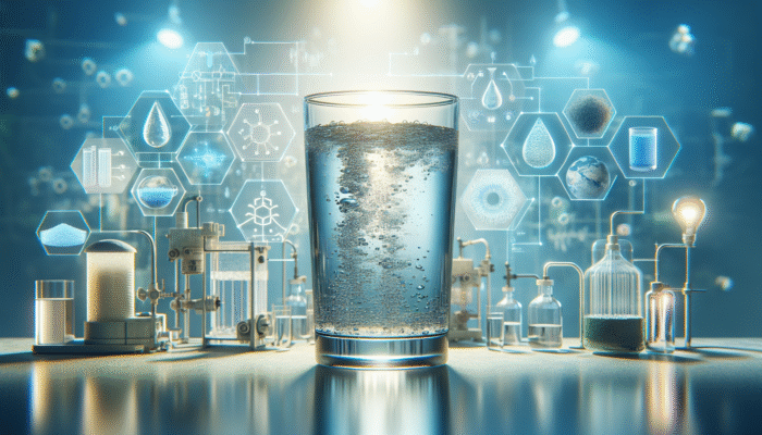 Homemade Water Purifiers: Simple DIY Solutions