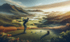 Golf Ball Striking Tips: Embrace a South African Method