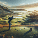 Golf Ball Striking Tips: Embrace a South African Method