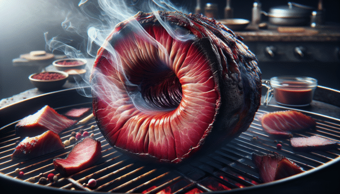 Smoke Ring Enhancer: Your Safe Usage Guide