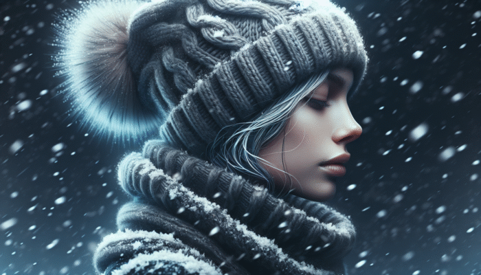 Hair Routines for Cold Snaps: Essential Tips for Adjustments