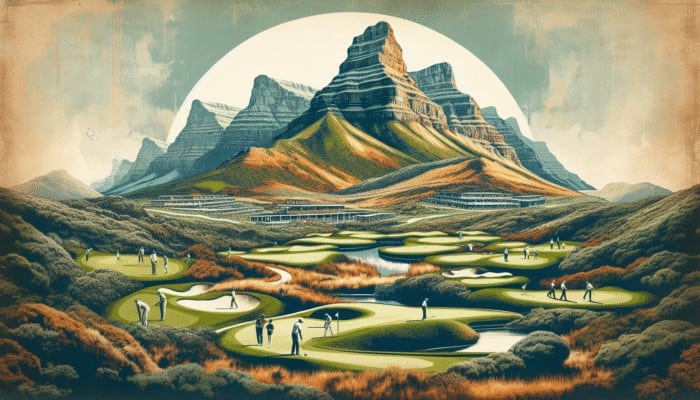 Soutpansberg Golf Club: A Hidden Gem in Limpopo