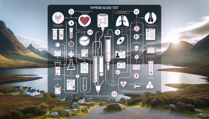 Thyroid Blood Test: Essential Insights for Inverness Residents