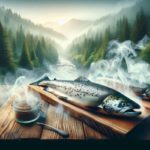 Cedar Wood Flavours: A Guide to Seafood Pairing
