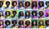 Curly Hair Hairstyles: Discover Your Perfect Styles
