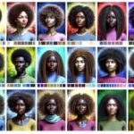 Curly Hair Hairstyles: Discover Your Perfect Styles