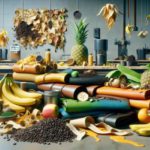 Vegan Leather from Food Waste: The Ultimate Resource Guide